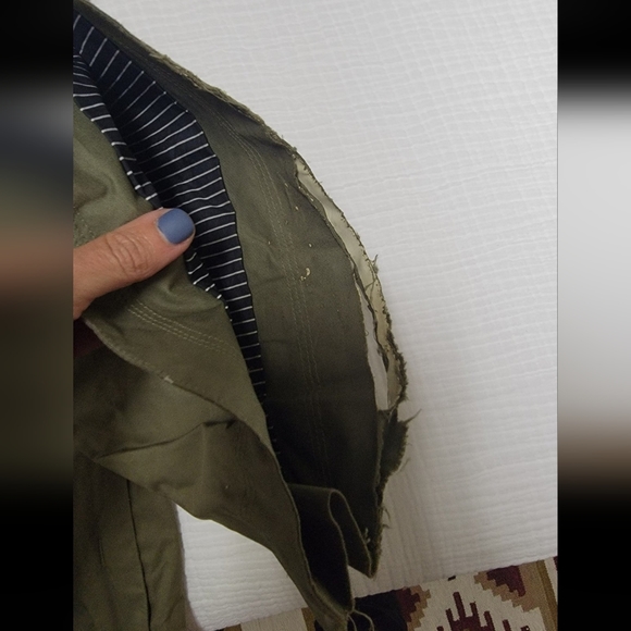 Oakley ski/snowboard pants - Picture 3 of 16